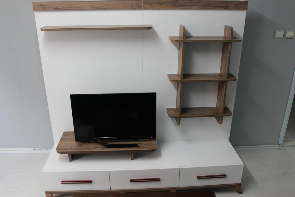 Carsi Apart Измир Екстериор снимка